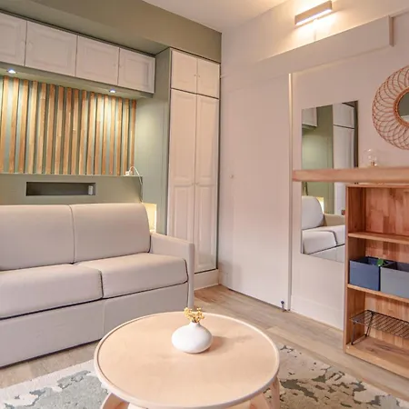 Victoria - Welkeys Biarritz