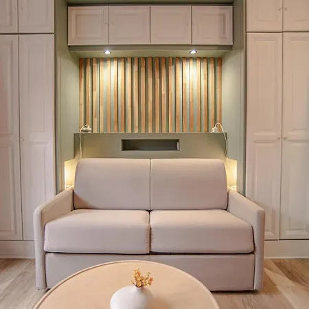 Victoria - Welkeys Apartman