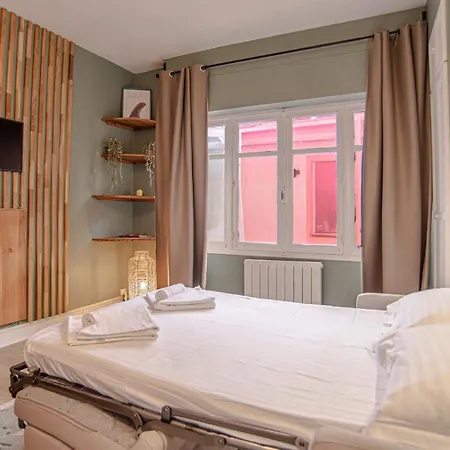 Apartman Victoria - Welkeys *