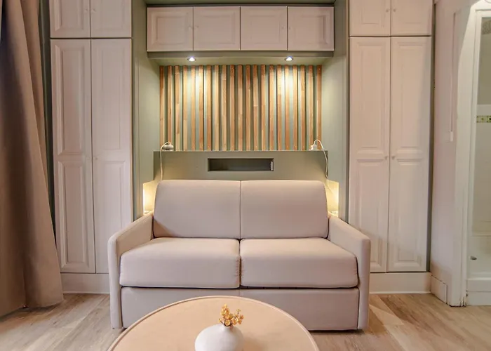 Victoria - Welkeys Apartman