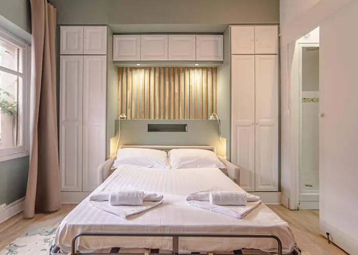 Apartman Victoria - Welkeys *