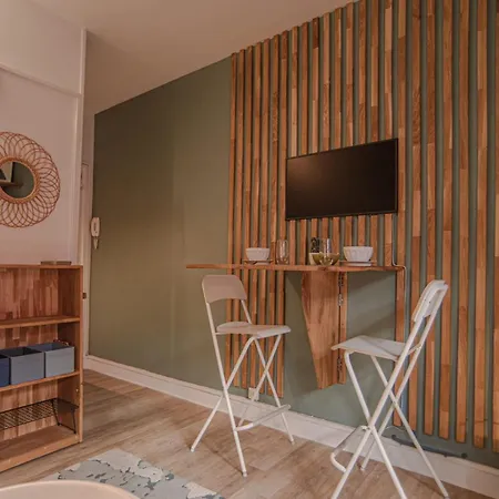 Victoria - Welkeys Biarritz