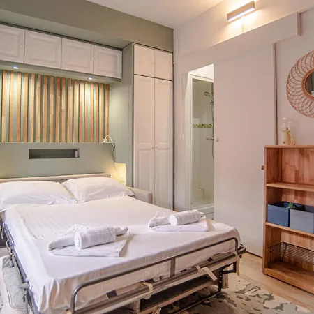 Apartment Victoria - Welkeys Biarritz