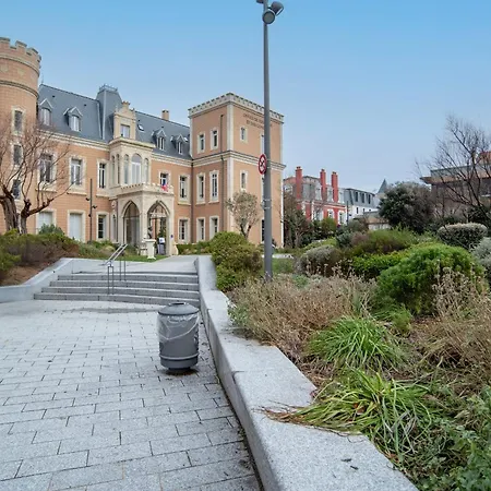 Victoria - Welkeys * Biarritz