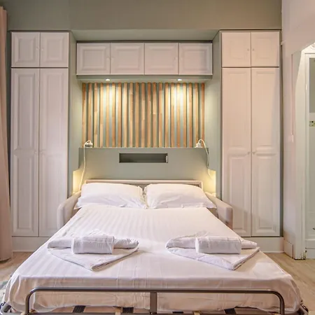 Appartement Victoria - Welkeys *