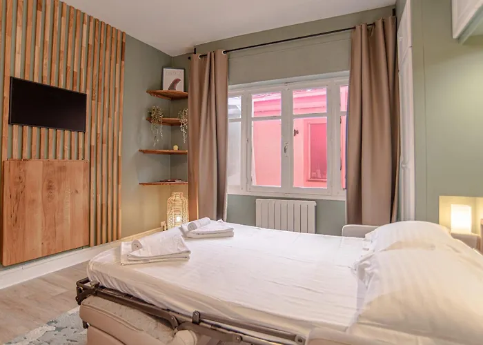 Apartment Victoria - Welkeys *