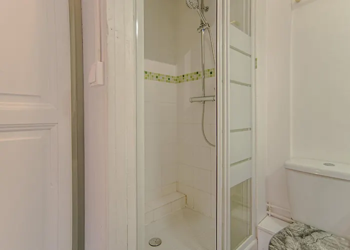 Victoria - Welkeys Apartment Biarritz